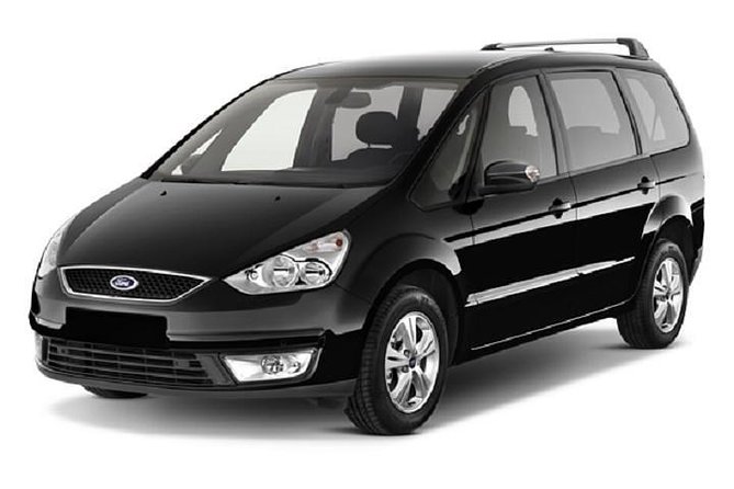 Private Arrivals or Departures Transfer: Norman Manley Airport to Kingston - Meeting and Pickup Points
