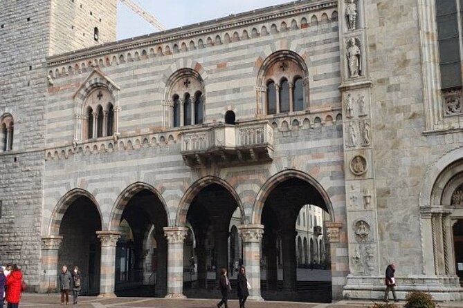 Private Audio Guided Walking Tour in Como - Good To Know