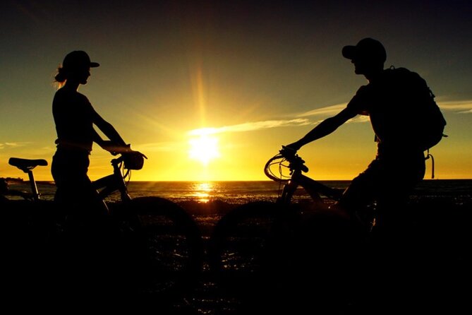 Private Bike Ride to The Secret Garden in St. Pete Beach - Meeting Point Details