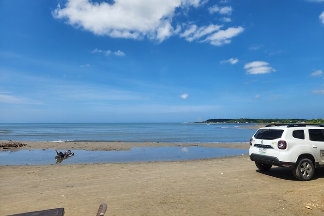 Private Bilingual Tour in Cartagena and Surroundings - Good To Know