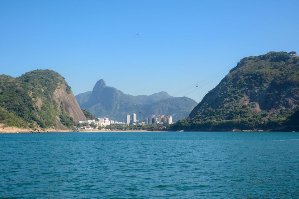 Private Boat Tour With Photography Service - Activity Details