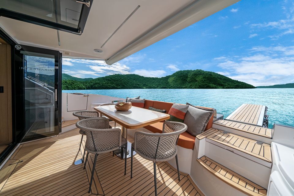 Private Boat Tours in Balneário Camboriú and Surrounding Area - Good To Know