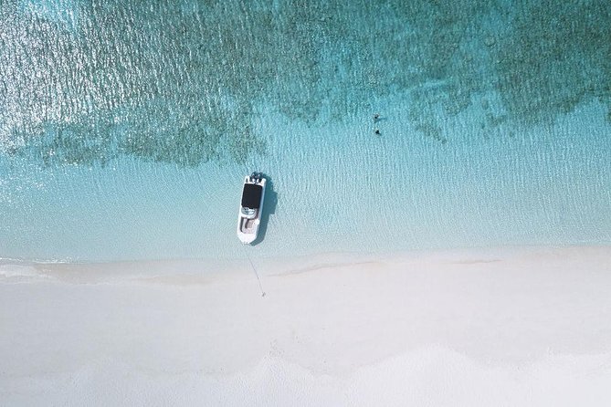 Private Boat Tours to Outer Islands, Snacks Drinks- Snorkel- Cruise! - Benefits of Chartering a Private Boat Tour