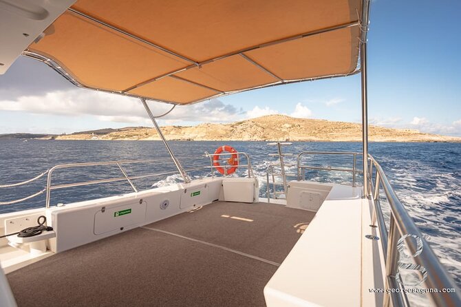 Private Boat Trips, Comino, Blue Lagoon, Crystal Lagoon, Gozo (Mar ) - Good To Know