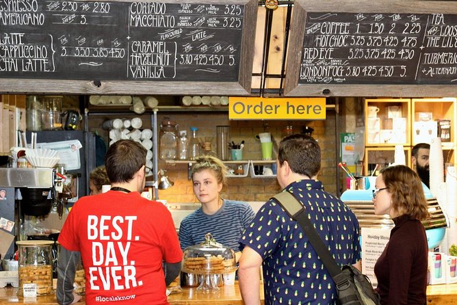 Private Canadian Food Discovery at the St Lawrence Market - Reviews and Recommendations