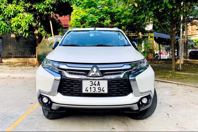 Private Car Services To Ha Long Bay By Danny Phan Travel - The Sum Up