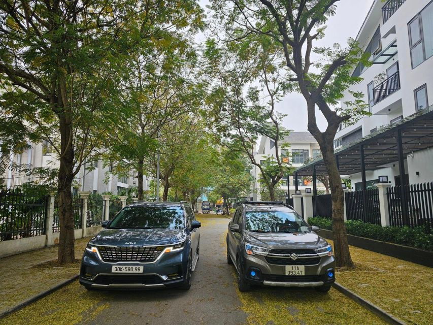 Private Car Transfer From Hanoi to Cao Bang City 1 Way - Service Details