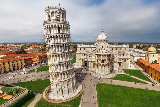 Private Car Trip to Florence and Pisa From the Port of Livorno (10 H) - Good To Know