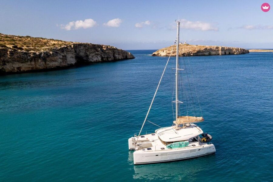 Private Charter to Comino & Surroundings - Good To Know