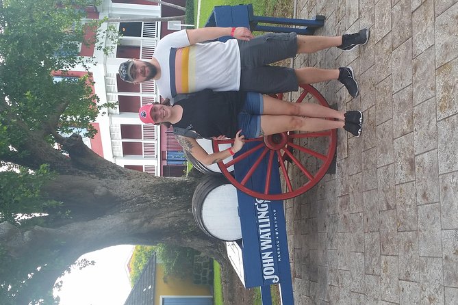 Private City Tour in Bahamas - Customer Testimonials and Satisfaction
