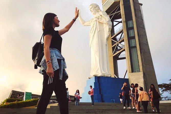 Private City Tour in Bucaramanga and Artisanal Coffee Tasting - Customer Reviews and Ratings