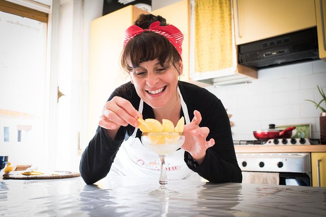 Private Cooking Class at a Cesarinas Home in Grosseto