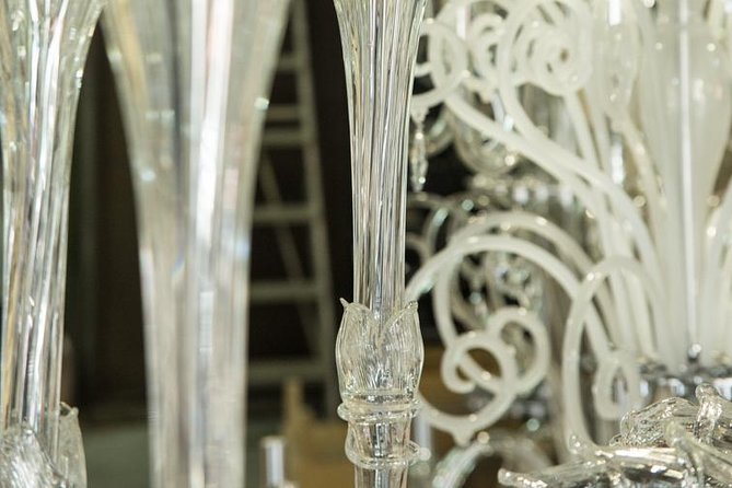 Private Cruise: Murano and San Francesco Del Deserto Islands - Good To Know