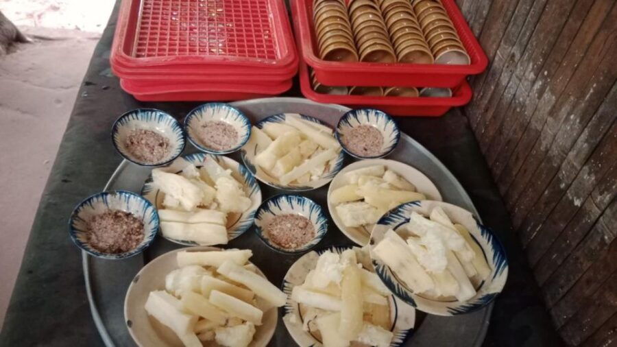 Private Cu Chi Tunnel & Cao Dai Temple - Good To Know