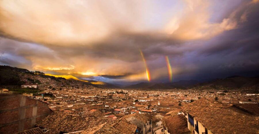 Private Cusco 5D Excursion- Machu Picchu 3star Hotel - Good To Know
