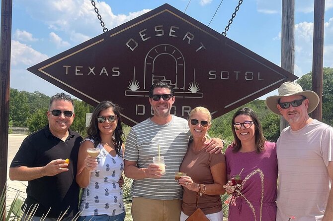 Private Custom Austin Walking Tour With Local Guide - Inclusions