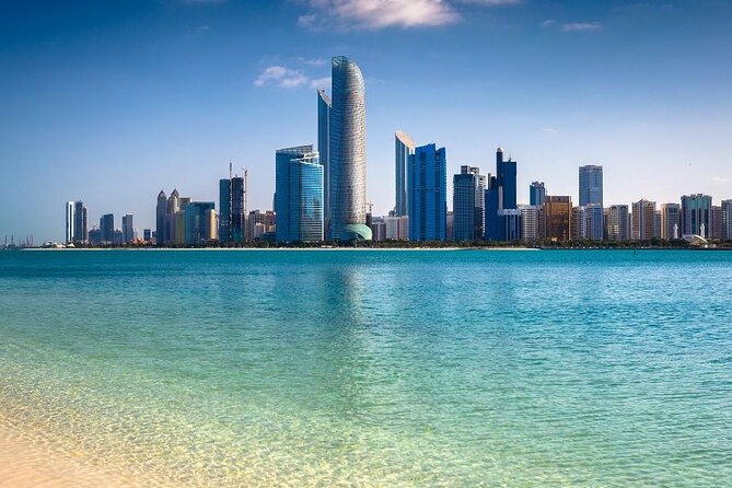Private Custom Tour With a Local Guide Abu Dhabi - Good To Know