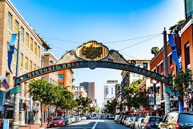 Private Custom Walking Tour With a Local Guide San Diego
