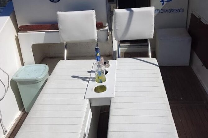 Private Day Tour by Boat on the Amalfi Coast - Good To Know