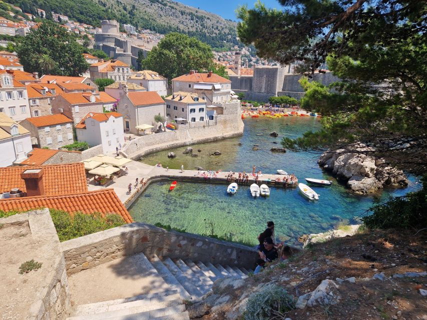 Private Day Trip From Split to Dubrovnik and Return - Good To Know