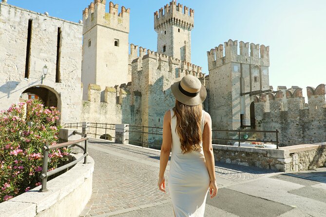 Private Day Trip to Lake Garda (Sirmione With Castle) From Venice With a Local - Good To Know