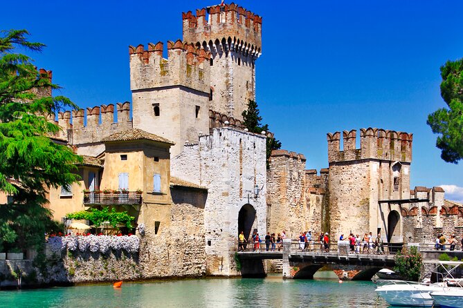 Private Day Trip to Lake Garda With a Local: Best of Sightseeing, Food & Drinks - Good To Know