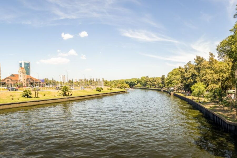 Private Day Trip to Tigre Delta From Buenos Aires - Experience Highlights