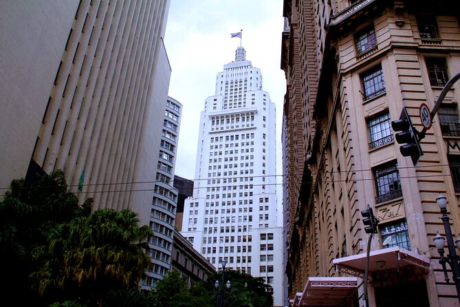 Private Departure Transfer: São Paulo Hotels to Guarulhos International Airport