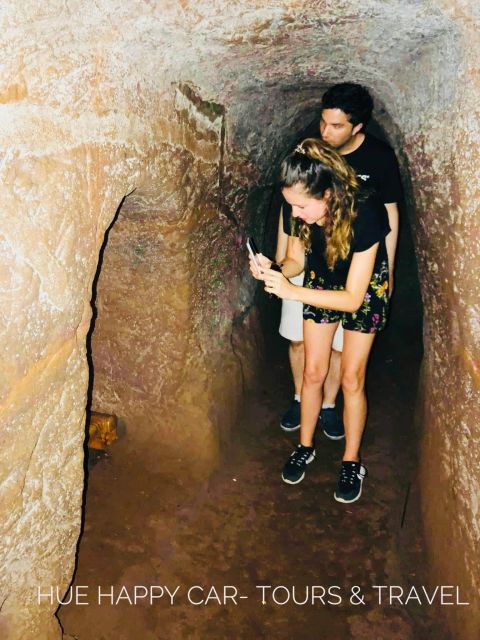 Private Dmz Tour From Hue – Vinh Moc Tunnel – Guided Tour