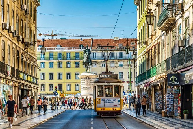 Private Driver Around Lisbon - Customizable Tour - Good To Know
