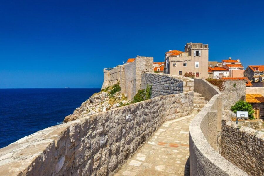 Private Dubrovnik Highlights Tour - From Dubrovnik - Good To Know