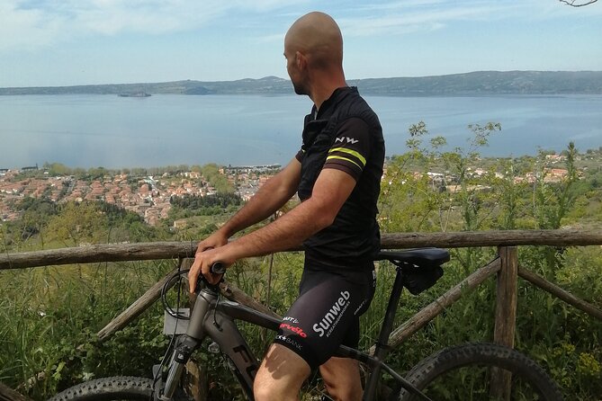 Private E-Bike Tour of Orvieto and Bolsena With Wine Tasting - Tour Pricing and Booking Details