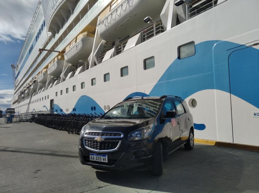 Private Embarkation Debarkation Transfer - Hassle-Free Booking Process