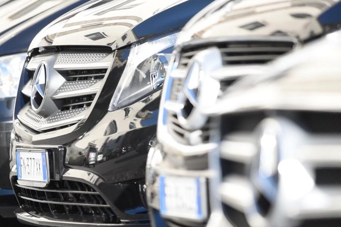 Private Excursion Positano Amalfi Ravello - Good To Know