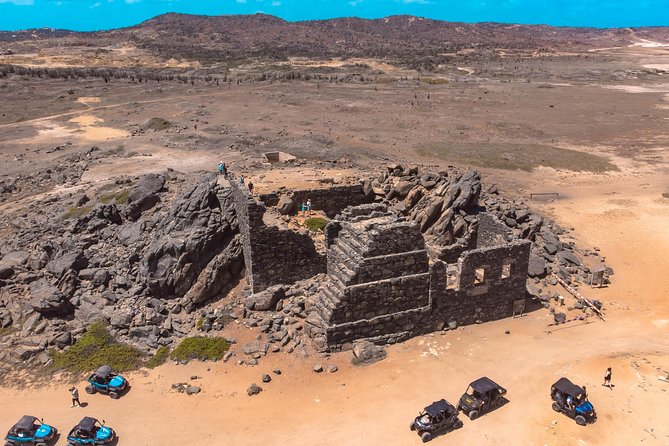 Private Family Tour of Aruba - The Sum Up