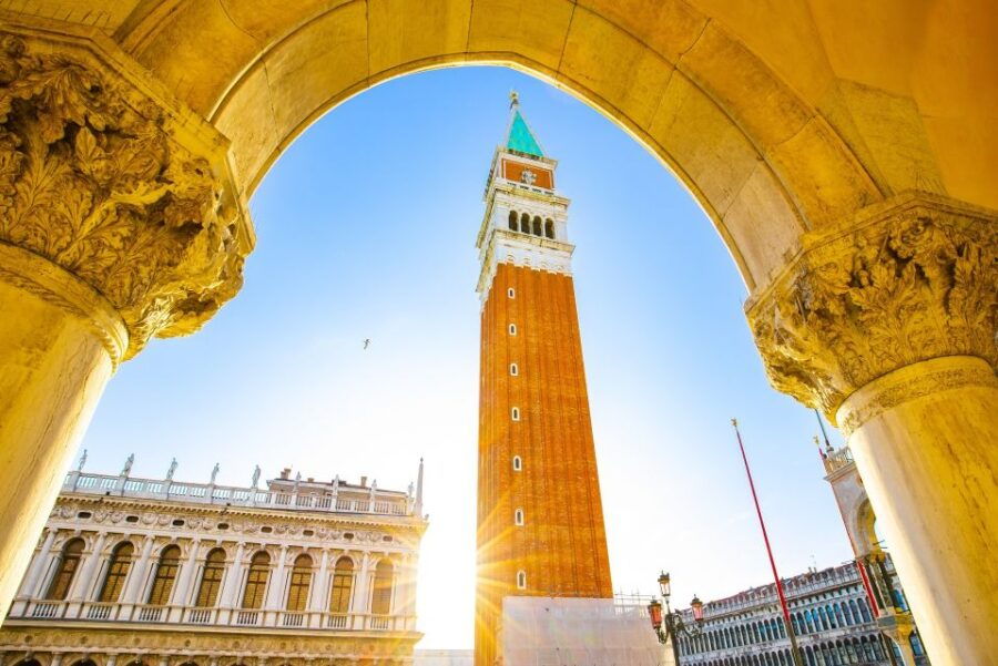 Private Family Tour of Venice With Fun Activities for Kids - Good To Know