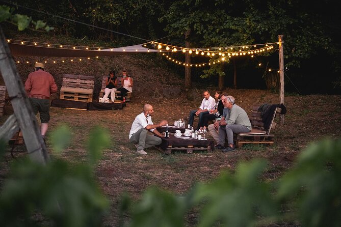 Private Food and Wine Experience at Sunset - Good To Know