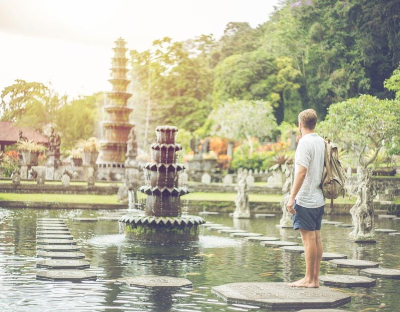 Private Full-Day Lempuyang Gate of Heaven Tour - Good To Know