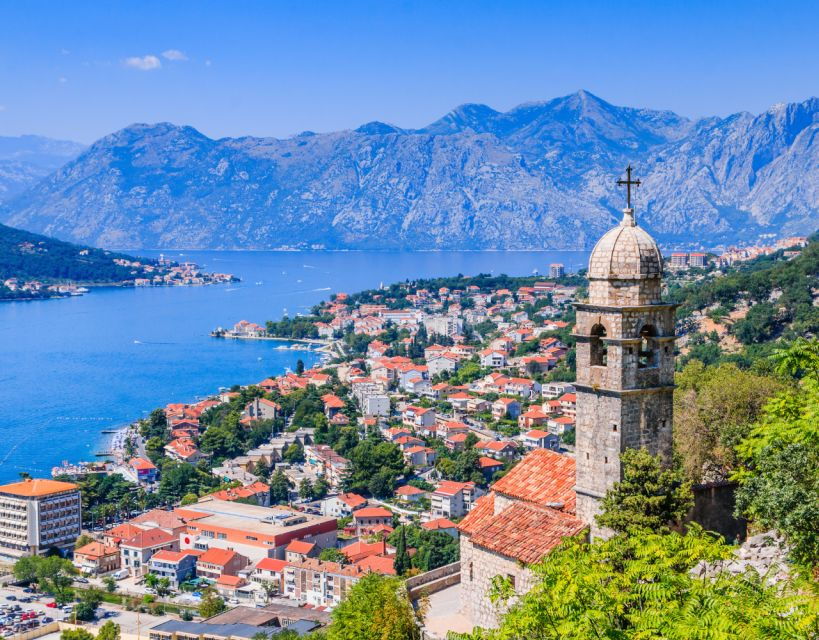 Private Full - Day Tour: Kotor & Perast From Dubrovnik - Good To Know