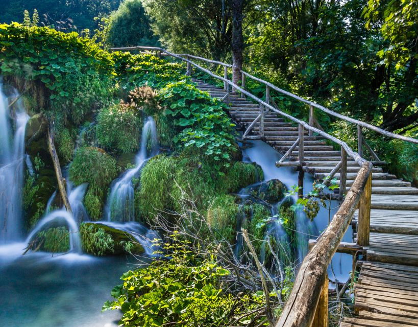 Private Full - Day Tour: Plitvice Lakes From Dubrovnik - Good To Know