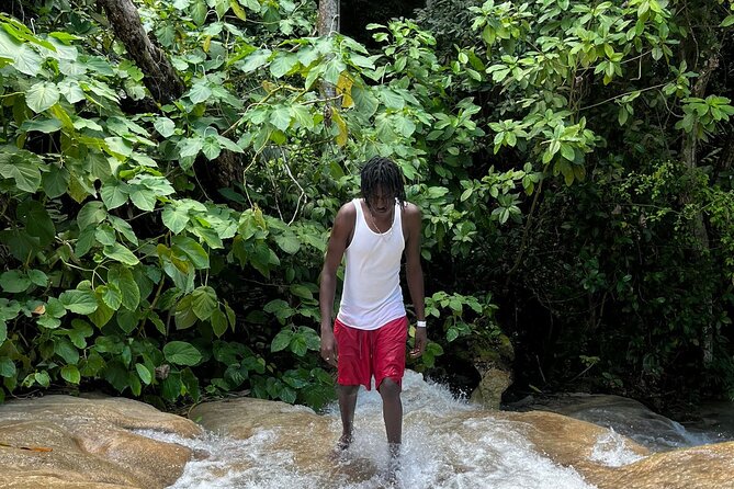 Private Full Day Tour to Jamaicas Best Beach Negril & Ricks Cafe - Beach Activities