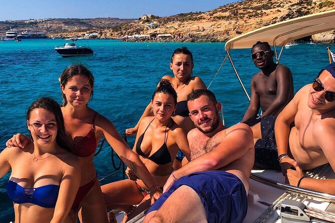 Private Full-Day Yacht Tour in Maltese Islands - Malta - Yachting Experience in Maltese Waters