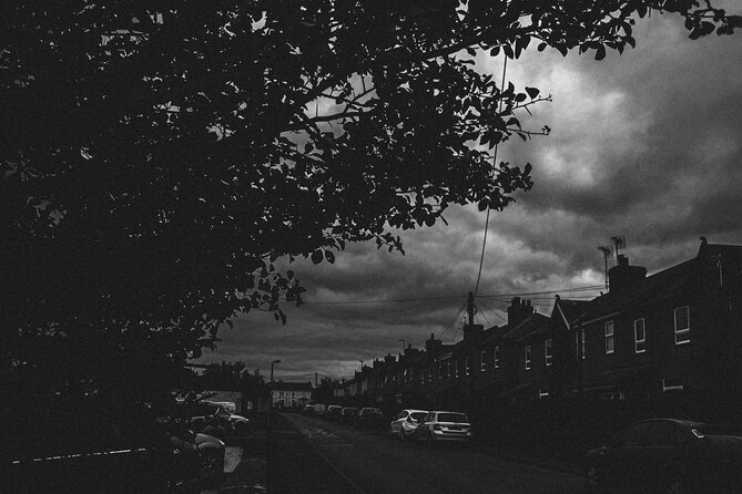 Private Ghost Tour in Anoka: Explore Haunted History on Foot