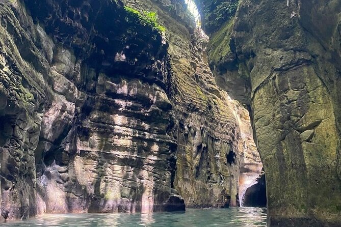 Private Group Tour to 27 Waterfalls Falls- Adventure Tour