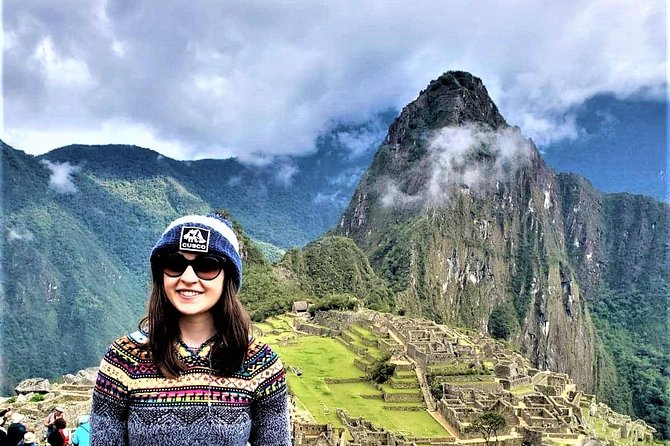 Private Guide for Machu Picchu - 3 Hours - Traveler Photos and Reviews