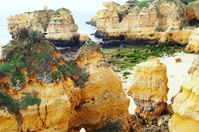 Private Guided Tuk-Tuk Tour With Pick-Up and Drop-Off of Albufeira - Reviews and Ratings