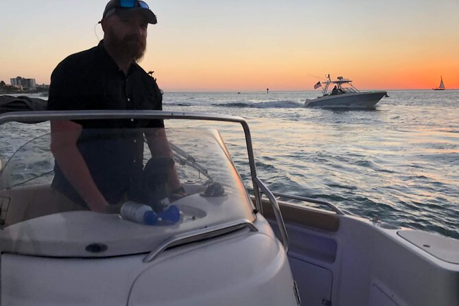 Private Half Day Boat Tour in Sarasota, Florida - Good To Know