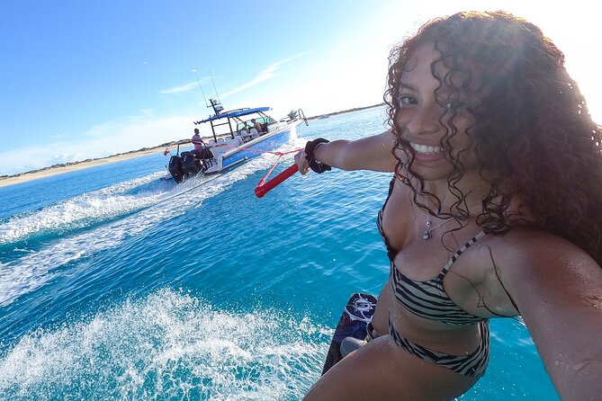 Private Half Day Luxury Watersports Charter - Good To Know