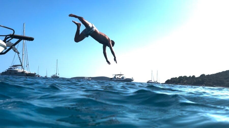 Private Half-Day Tour From Split - ŠOlta,Blue Lagoon - Booking Information
