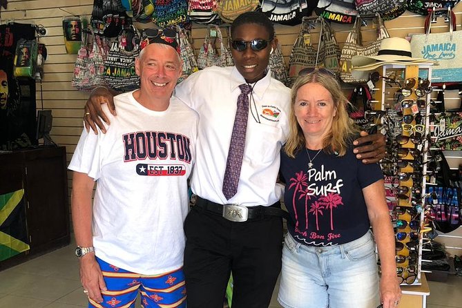 Private Half Day Tour in Montego Bay, Jamaica - Pricing and Booking Information